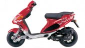 2008 Italjet Formula 50 Air Cooled photo